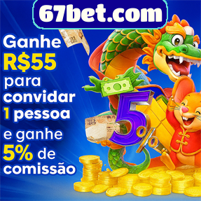 67bet.com Indique amigos para receber um bônus