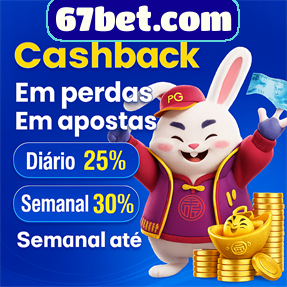 67bet.com Fundo de Resgate de Perdas Semanais